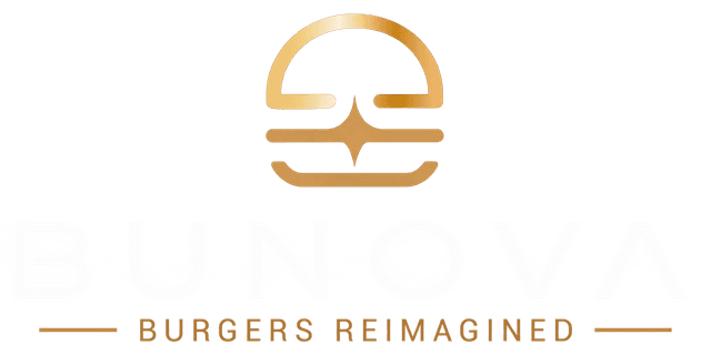 Bunova — Burgers Reimagined